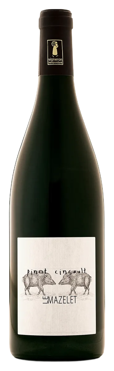 Pinot Cinsault