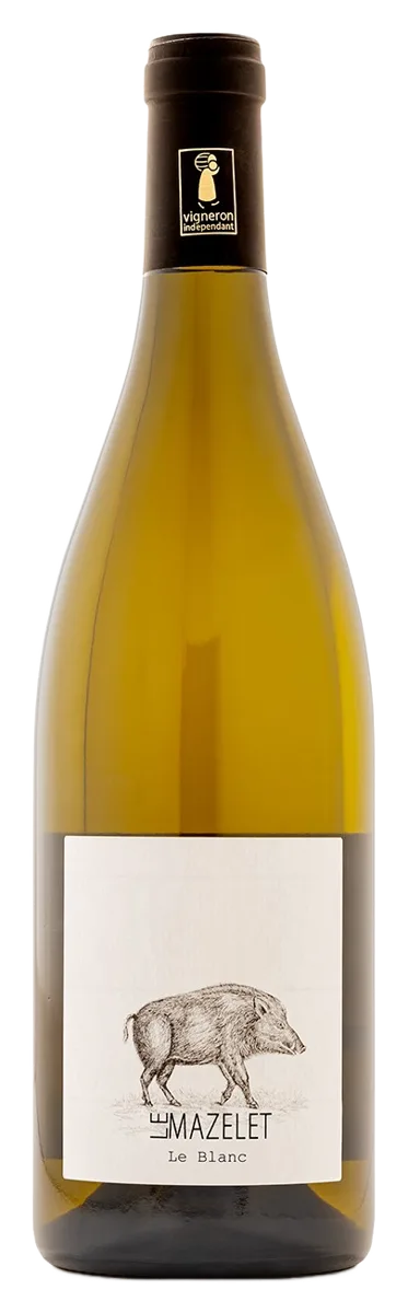 Le Blanc