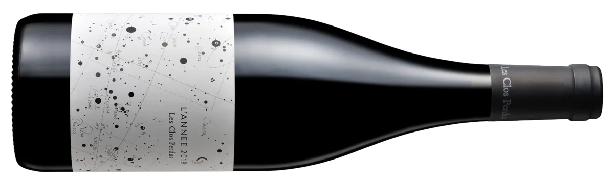 L’Année rouge