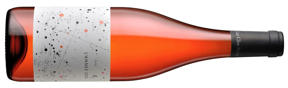 L’Année Rosé