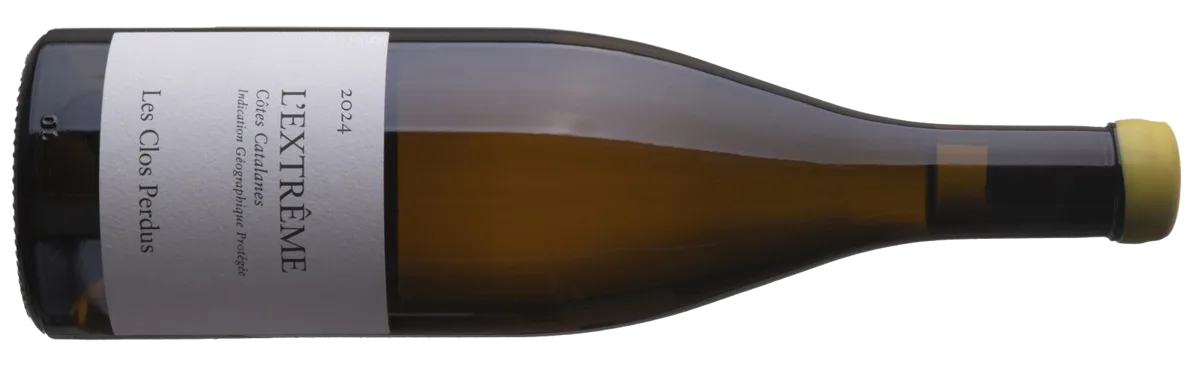 L’Extrême blanc
