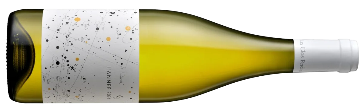 L’Année blanc