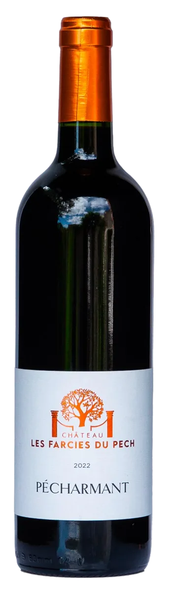 Château Farcies du Pech AOC Pécharmant