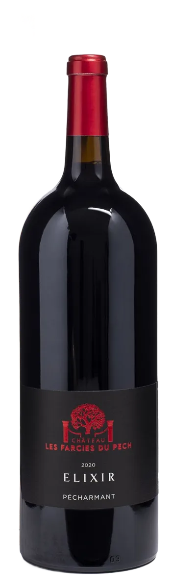 Magnum Elixir - Pécharmant
