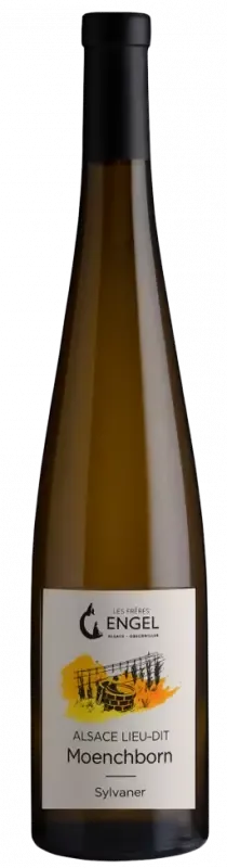 Lieu-Dit Moenchborn Sylvaner