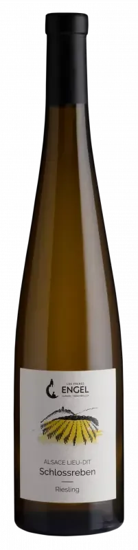 Lieu-Dit Schlossreben Riesling