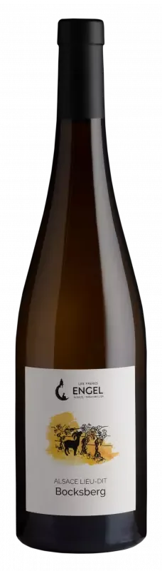 Lieu-Dit Bocksberg Blanc