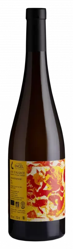 Gewurztraminer sec