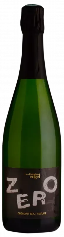 Crémant Brut Nature Zéro
