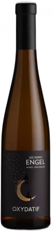 Riesling Oxydatif