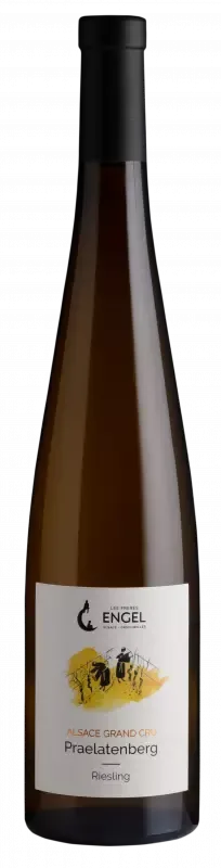 Grand Cru Praelatenberg Riesling