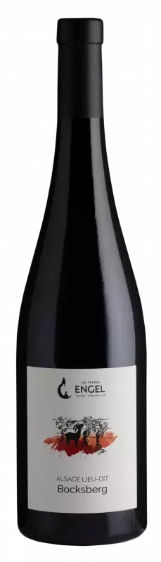 Lieu-Dit Bocksberg Pinot Noir