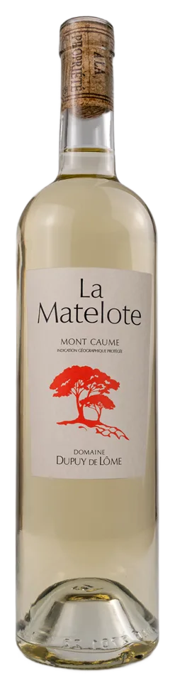 La Matelote Blanc