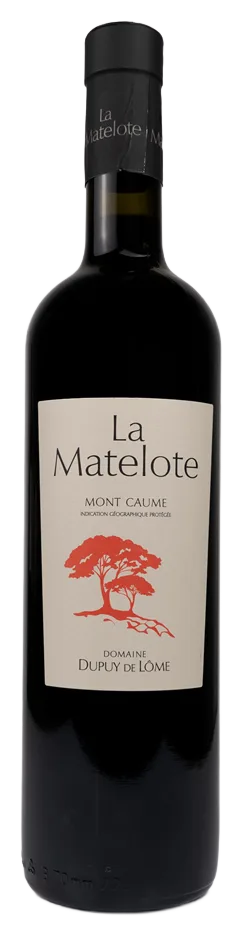 La Matelote Rouge