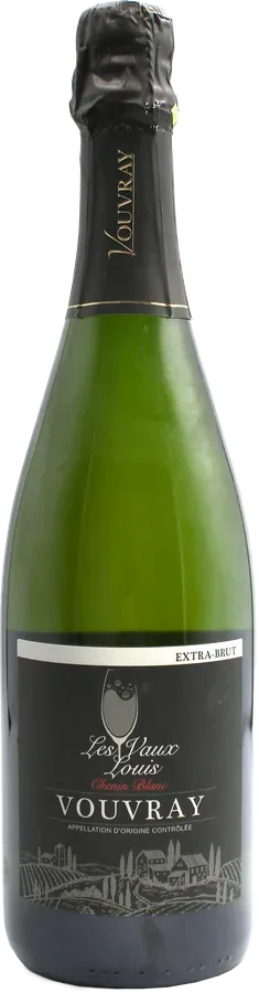 Vouvray Extra-Brut