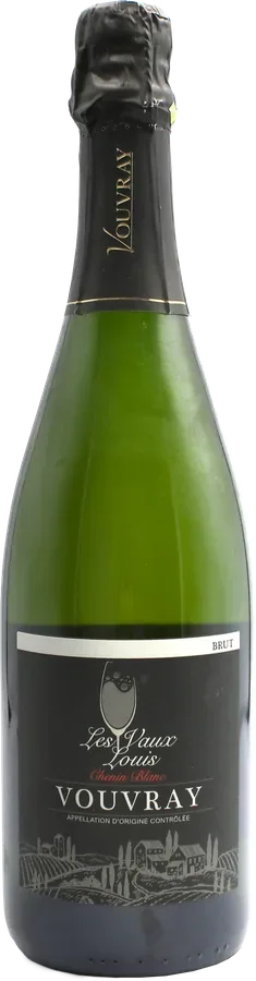 Vouvray Brut