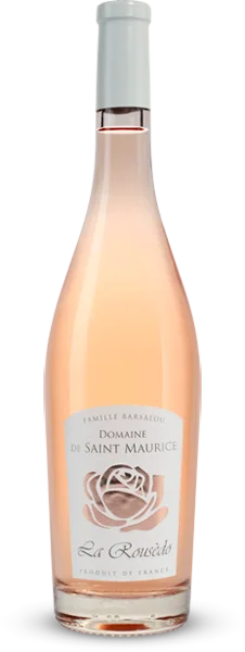 La Rousèdo