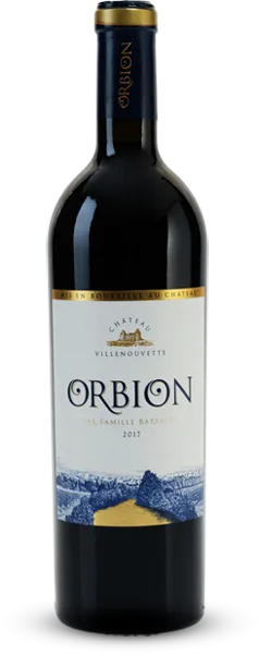 Orbion
