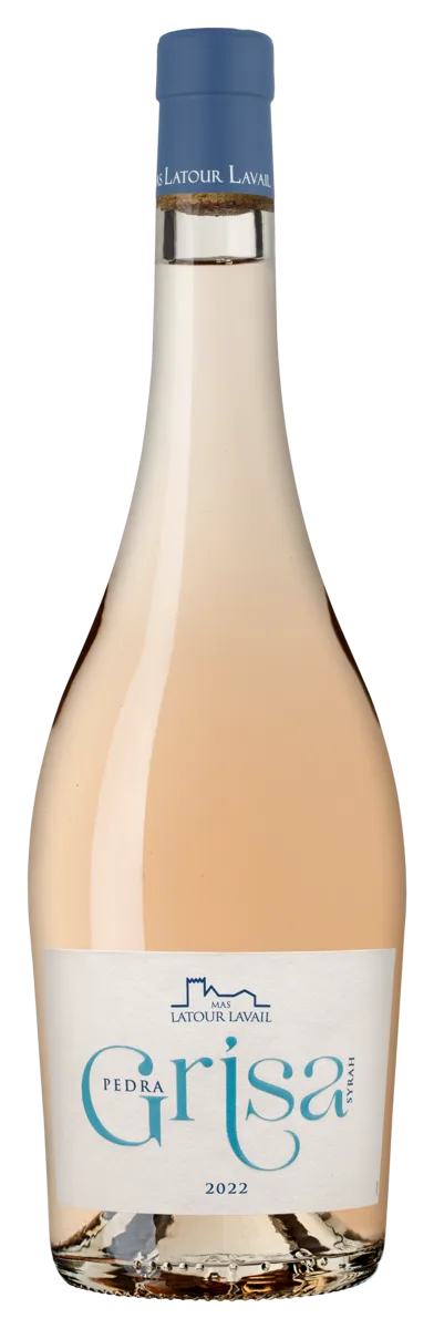 Pedra Grisa