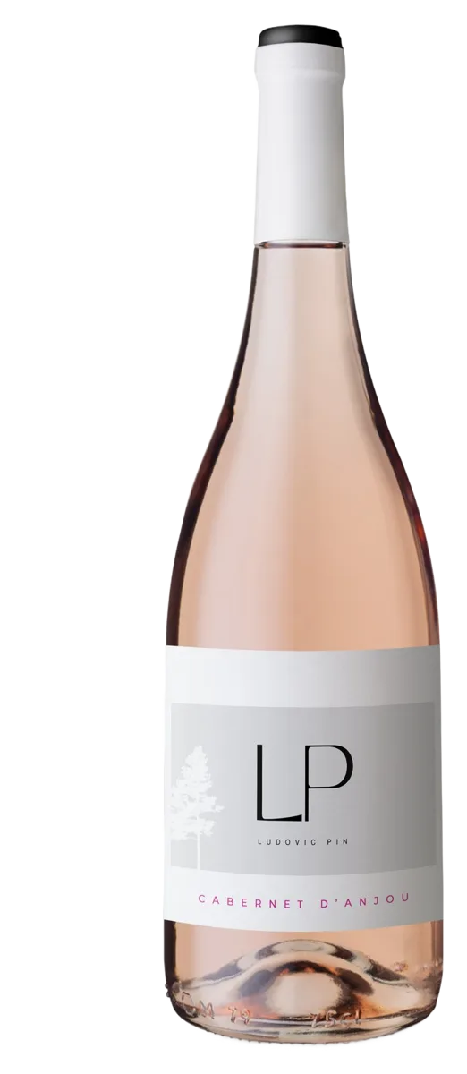 Cabernet d'Anjou