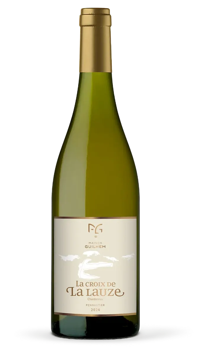 Croix de la Lauze Chardonnay