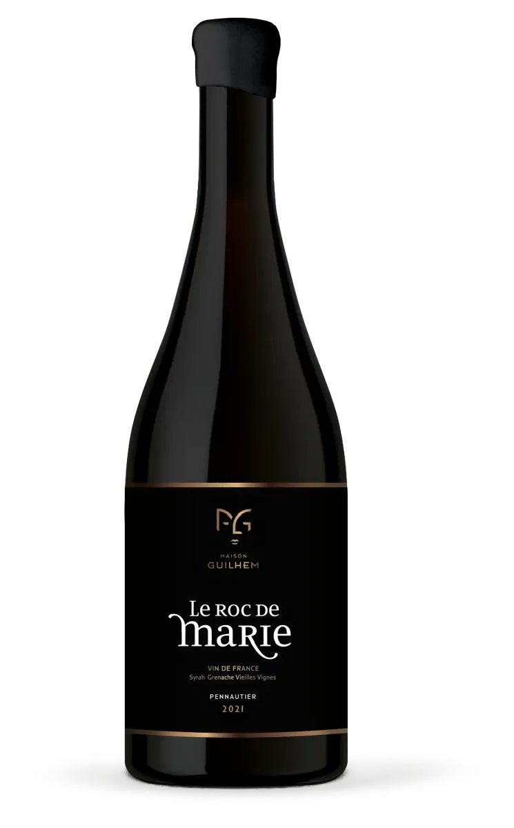 Roc de Marie