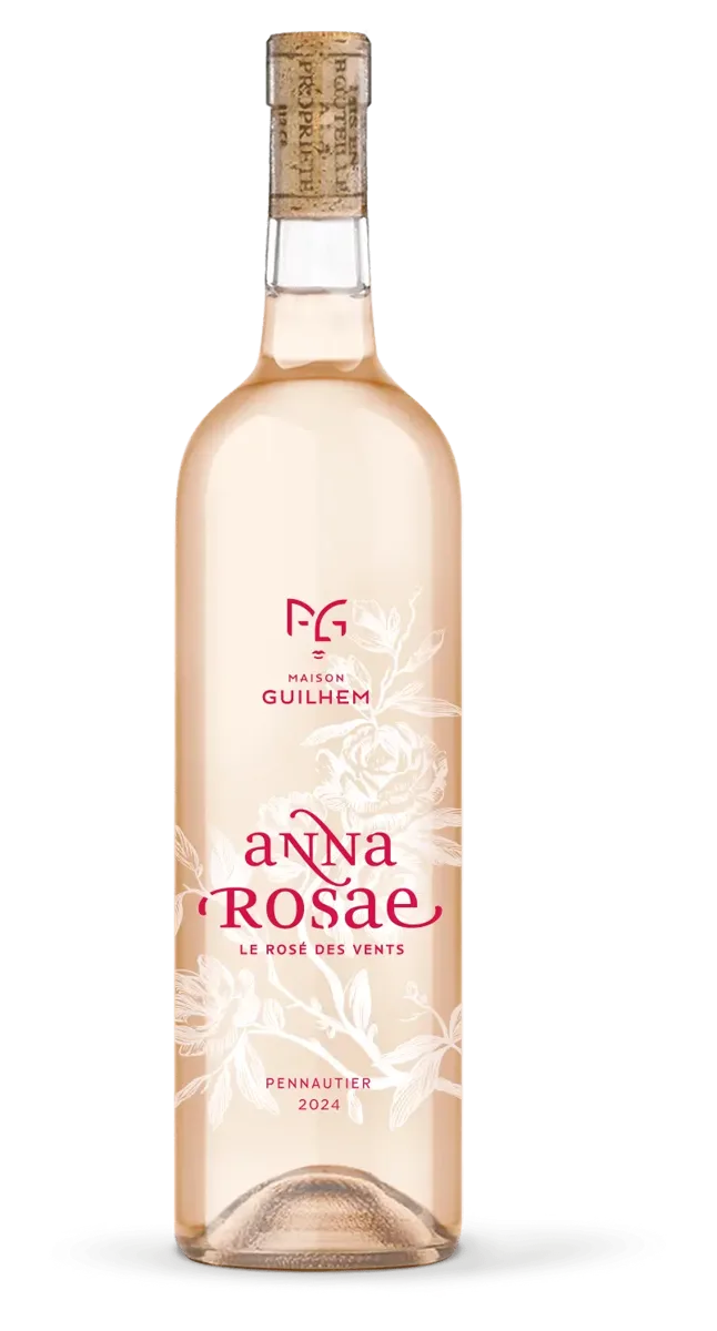 Anna Rosae