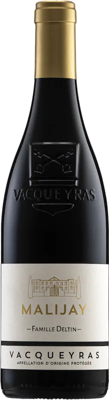 Vacqueyras Rouge
