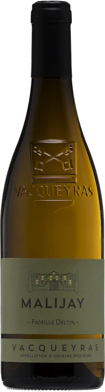 Vacqueyras Blanc