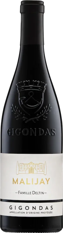 Gigondas Rouge