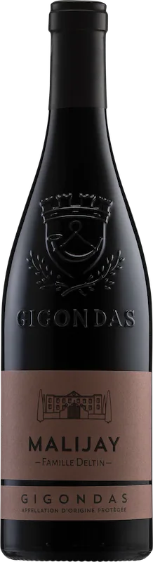 Gigondas Tradition