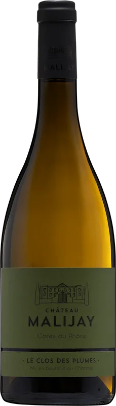 Côtes du Rhône Blanc