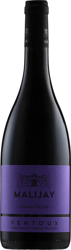 Ventoux Rouge