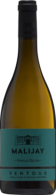 Ventoux Blanc