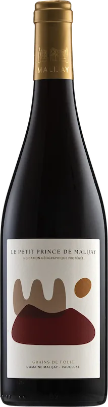 Le Petit Prince de Malijay