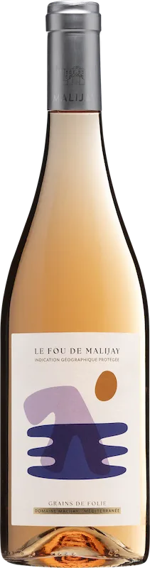 Le Fou de Malijay