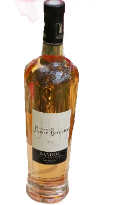Rosé Marie Bérénice