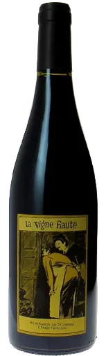 Vigne haute