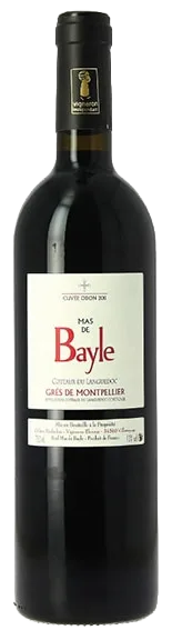 Cuvée Odon