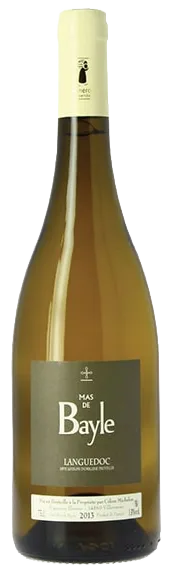 Le blanc