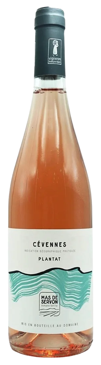 Plantat Rosé