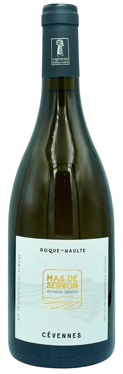 Roque-Haulte Blanc