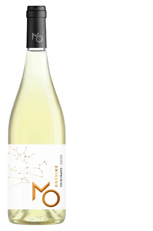 Jour Fruit Blanc