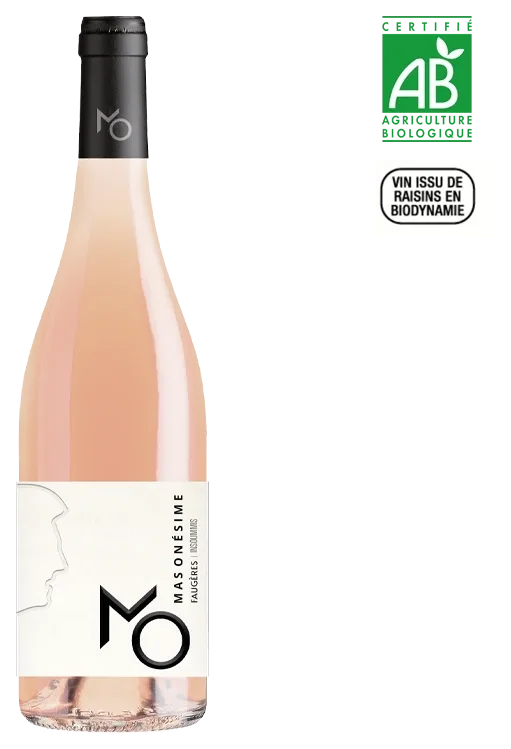 Insoumis Rosé
