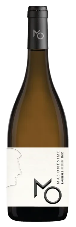 Le Sillon Blanc