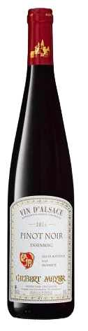 Pinot Noir Ensenberg