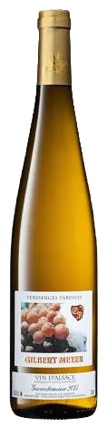 Gewurztraminer Vendanges Tardives