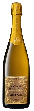 Crémant Blanc Réserve