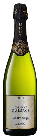 Crémant Blanc