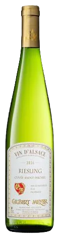 Riesling Cuvée St-Michel